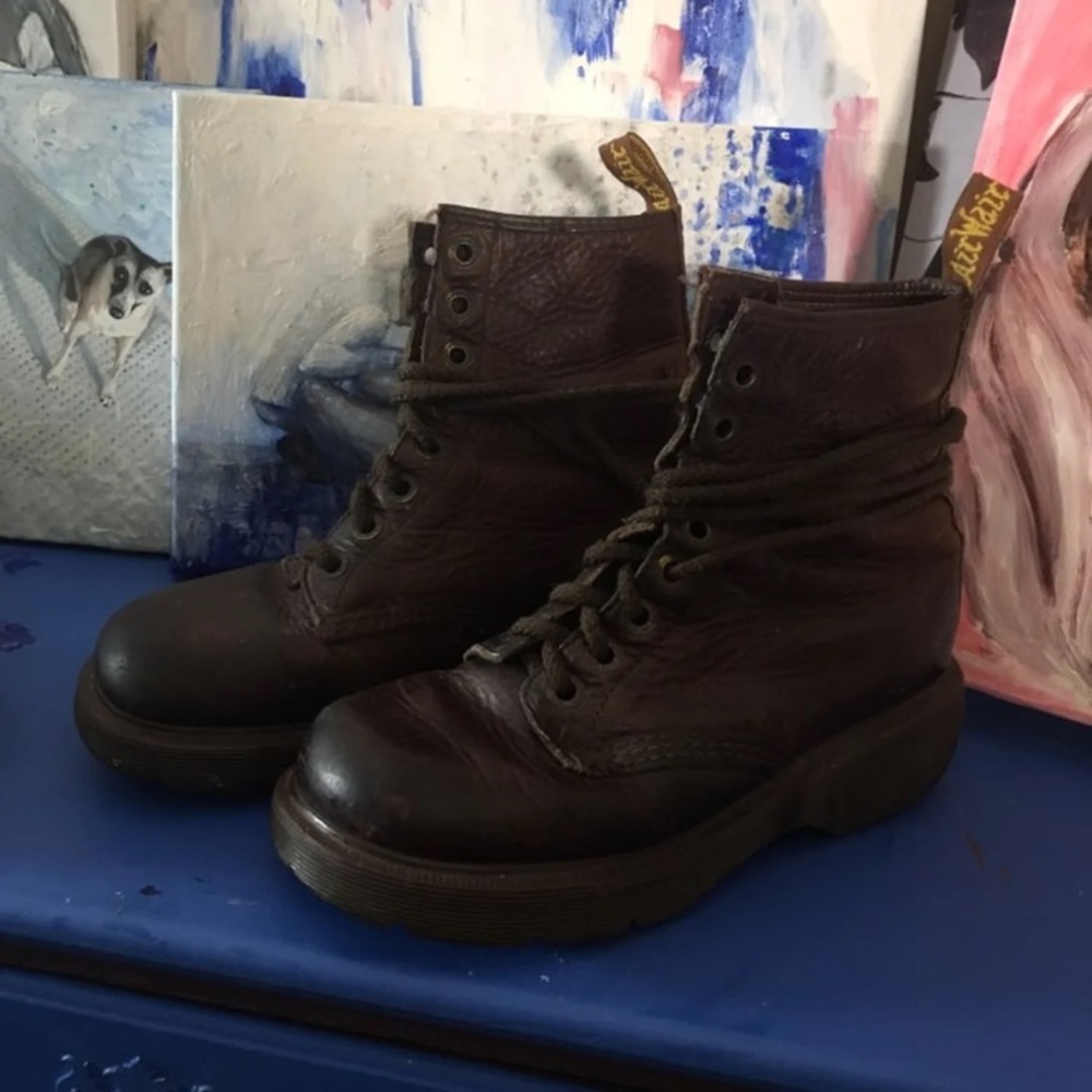 Dr Martens ( Doc Martens )